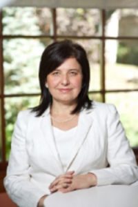 Dr. Kolat Zsuzsanna - bőrgyógyász, kozmetológus, lézerspecialista
